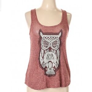 SOLD Cute Poetry Top